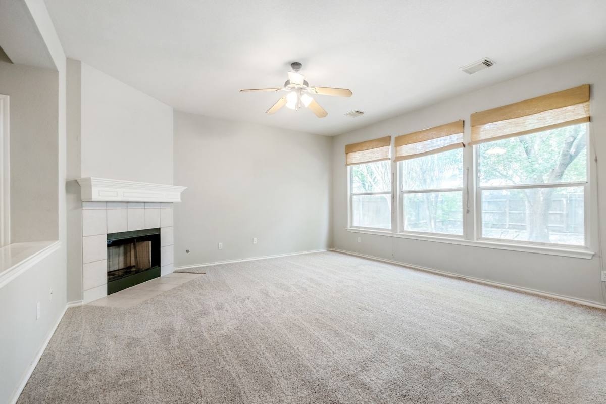 House for rent at 4229 Kingsburg Dr, Round Rock, TX 78681