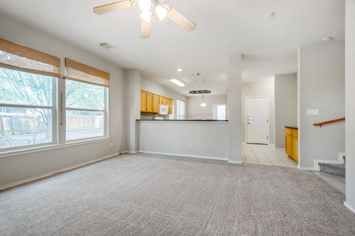 House for rent at 4229 Kingsburg Dr, Round Rock, TX 78681