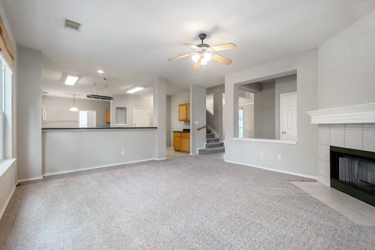 House for rent at 4229 Kingsburg Dr, Round Rock, TX 78681