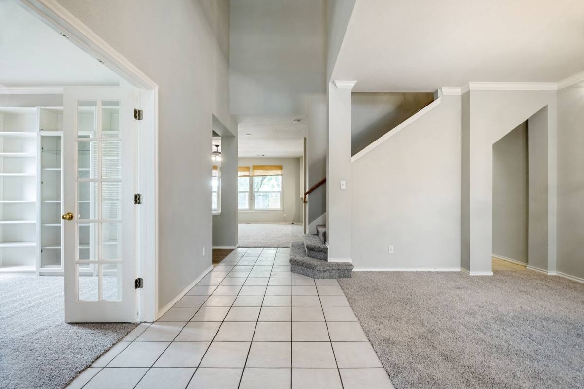 House for rent at 4229 Kingsburg Dr, Round Rock, TX 78681