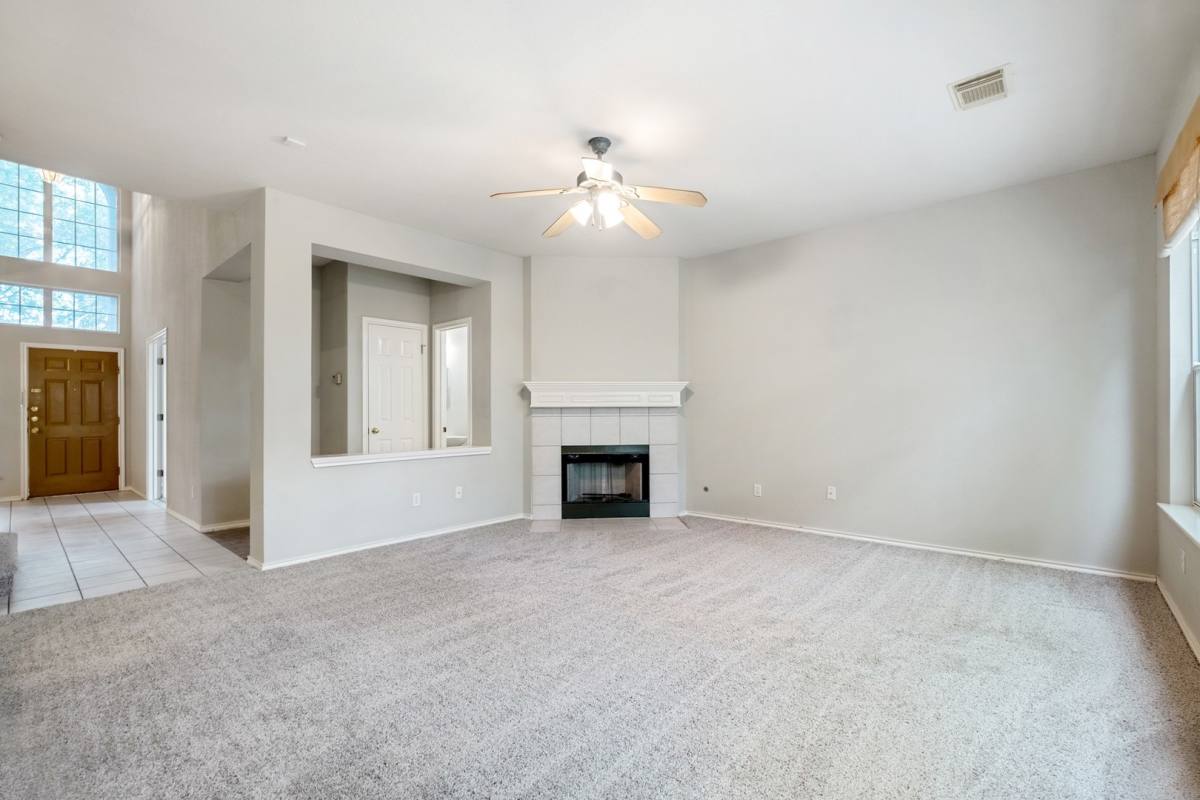 House for rent at 4229 Kingsburg Dr, Round Rock, TX 78681