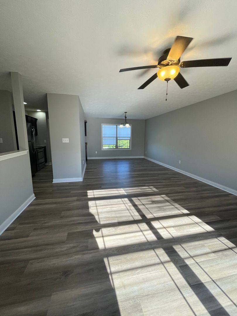 House for rent at 2820 Flagstone Way, Lafayette, IN 47905
