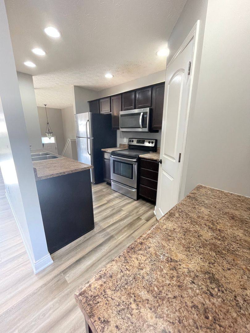 House for rent at 2820 Flagstone Way, Lafayette, IN 47905