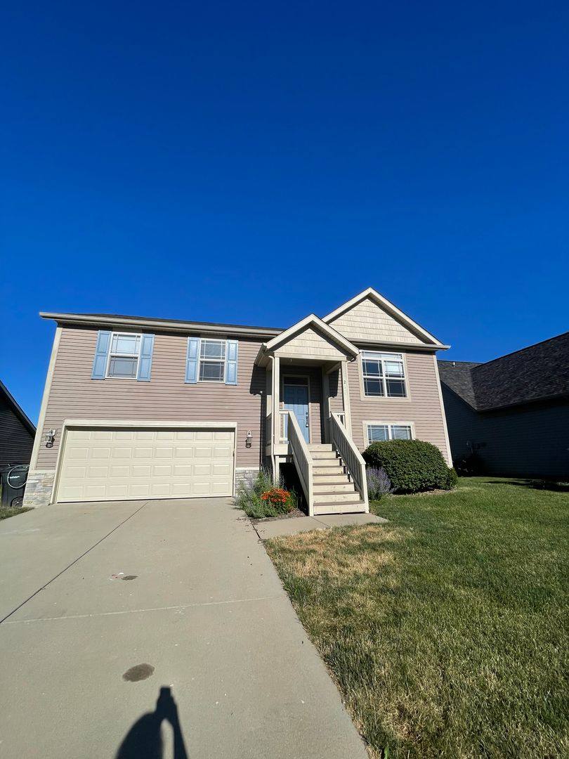 House for rent at 2820 Flagstone Way, Lafayette, IN 47905