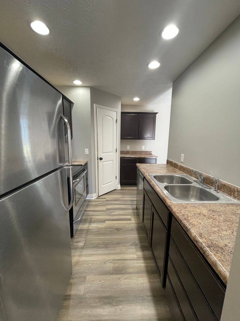 House for rent at 2820 Flagstone Way, Lafayette, IN 47905