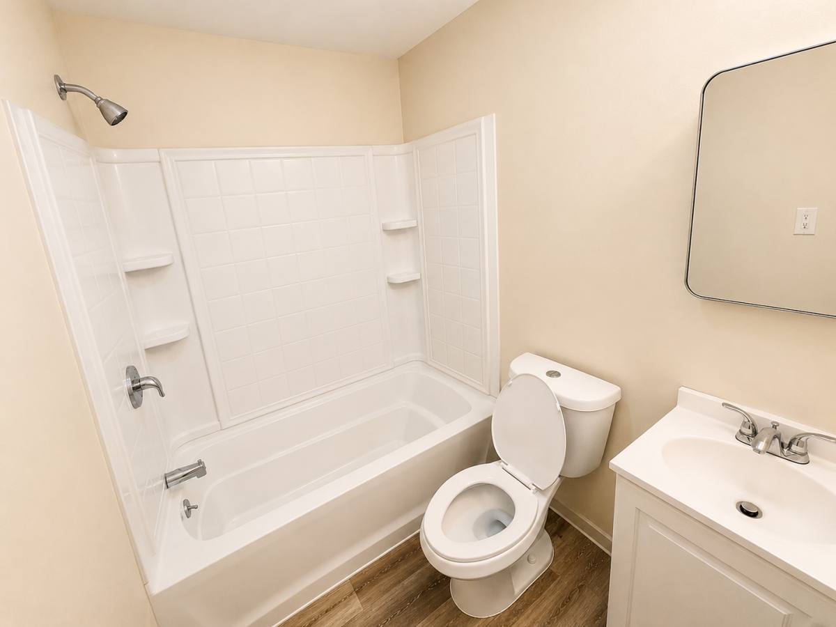 Apartment for rent at 423-429 Baldwin St, Waterbury, CT 06706