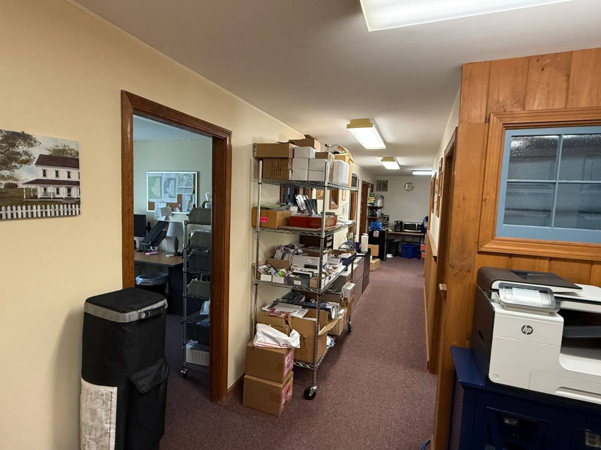 Apartment for rent at 1230 White Mountain Highway 4, Ossipee, NH 03864