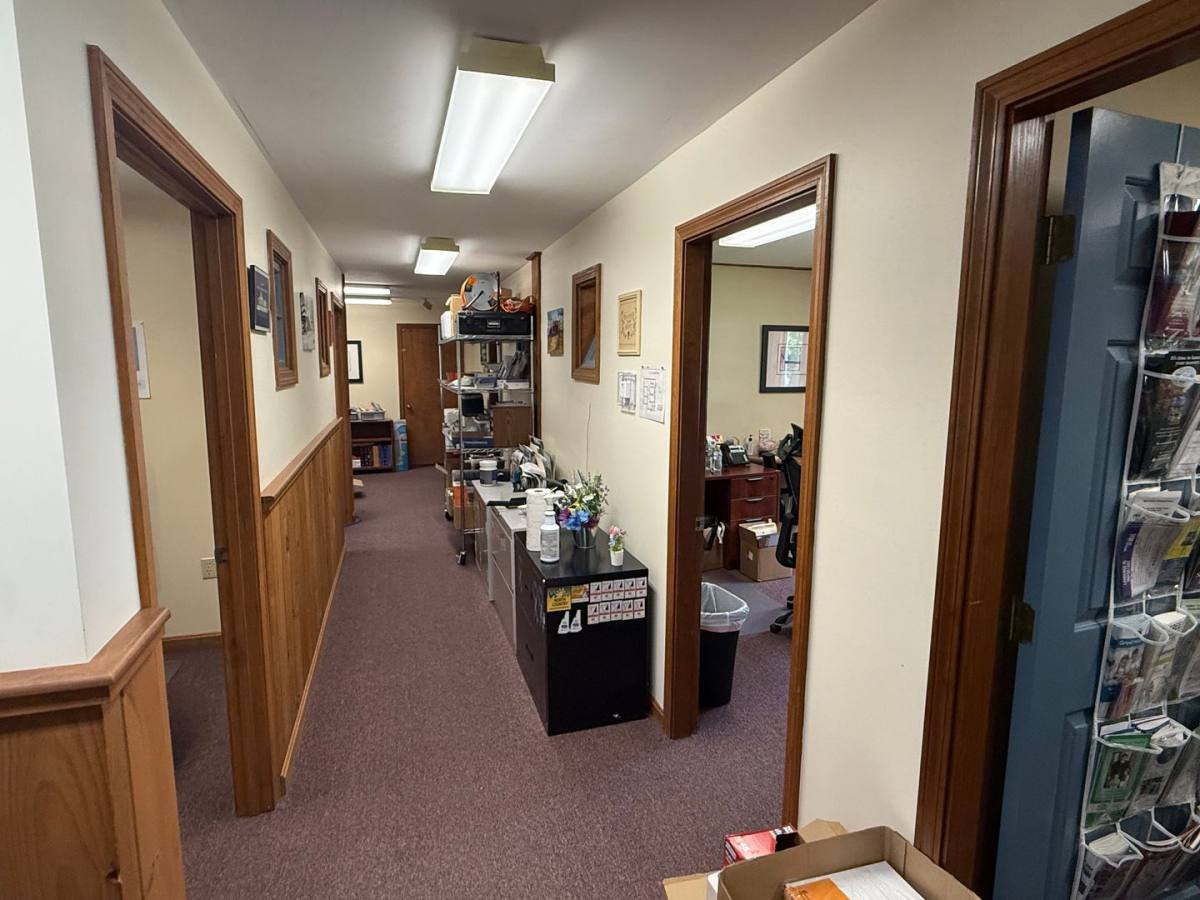 Apartment for rent at 1230 White Mountain Highway 4, Ossipee, NH 03864