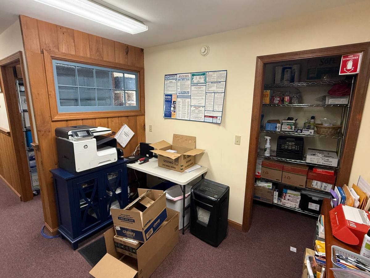 Apartment for rent at 1230 White Mountain Highway 4, Ossipee, NH 03864