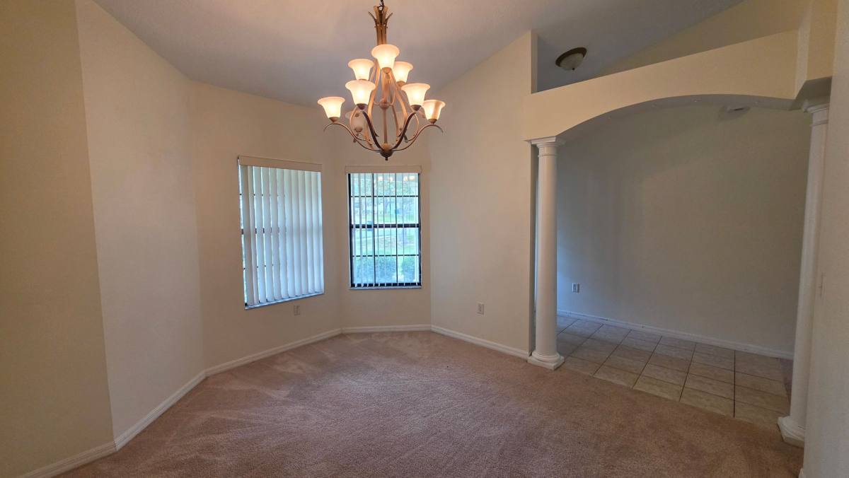 House for rent at 4659 Treasure Cay Rd, Tavares, FL 32778
