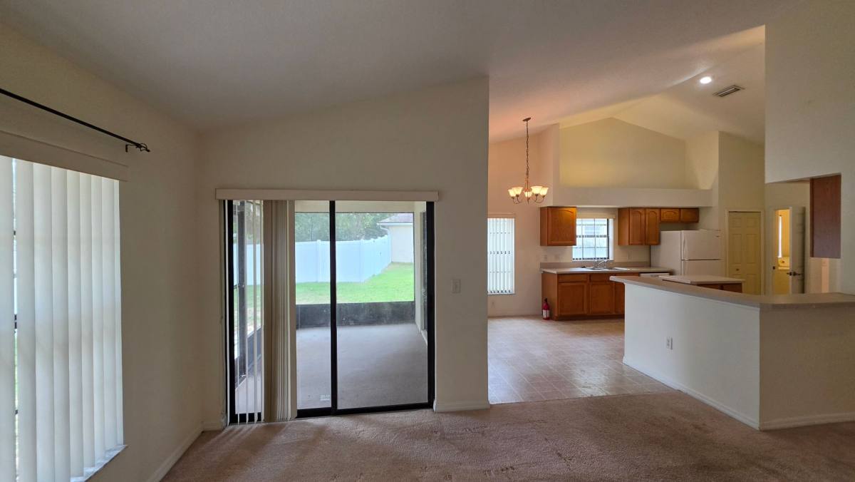 House for rent at 4659 Treasure Cay Rd, Tavares, FL 32778