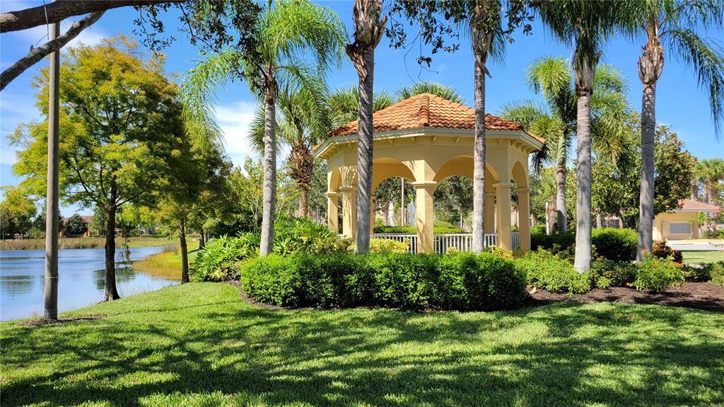 Townhouse for rent at 3740 82nd Ave Circle E #102, Sarasota, FL 34243