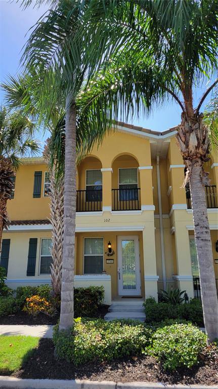 Townhouse for rent at 3740 82nd Ave Circle E #102, Sarasota, FL 34243