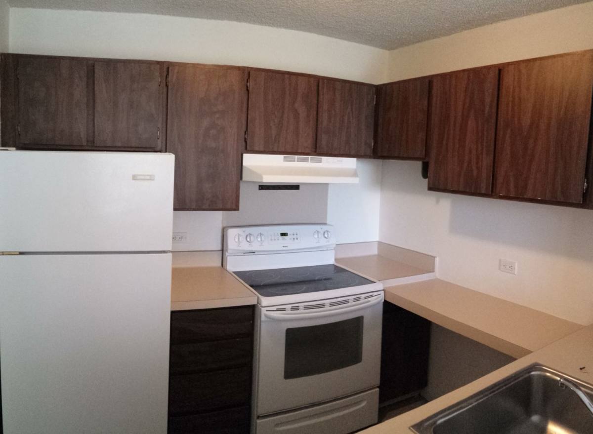 Condo for rent at 98-410 Koauka Loop, Aiea, HI 96701