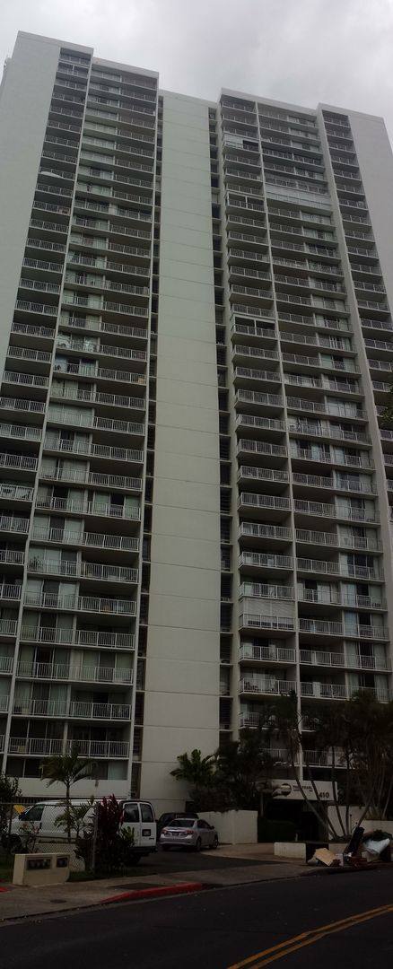 Condo for rent at 98-410 Koauka Loop, Aiea, HI 96701