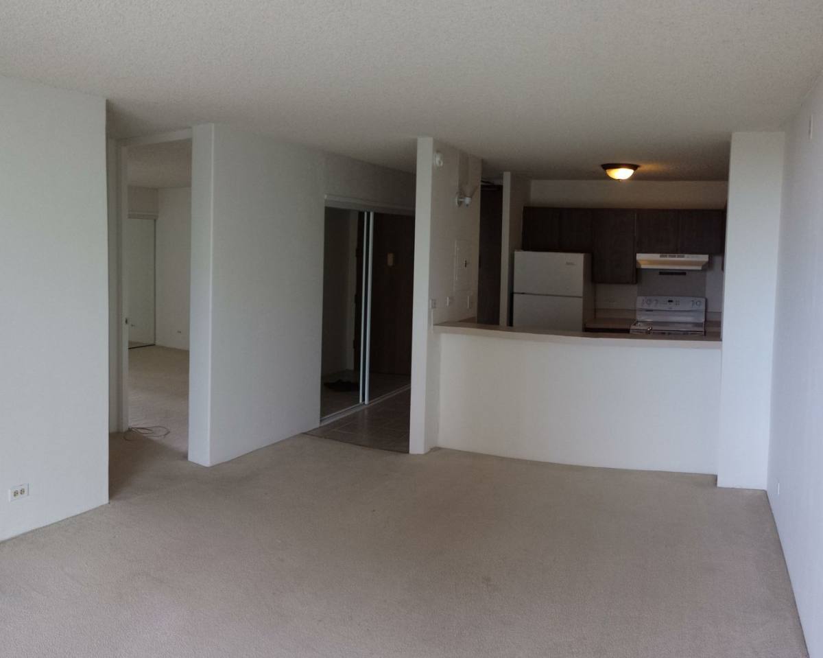 Condo for rent at 98-410 Koauka Loop, Aiea, HI 96701