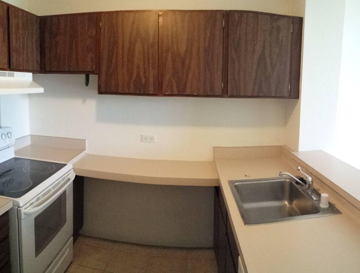 Condo for rent at 98-410 Koauka Loop, Aiea, HI 96701