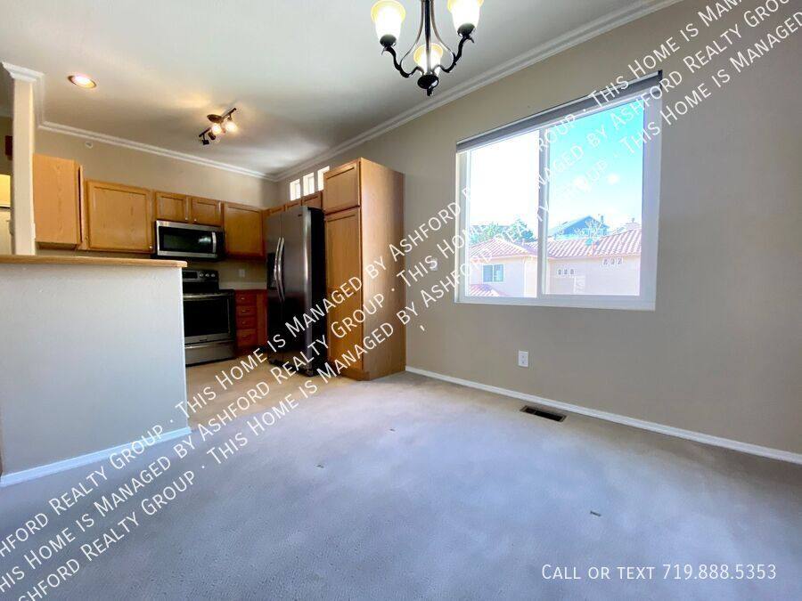 Condo for rent at 1450 Courtyard Heights, Colorado Springs, CO 80906