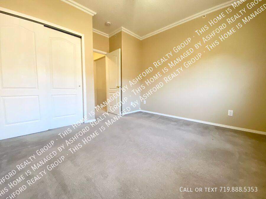 Condo for rent at 1450 Courtyard Heights, Colorado Springs, CO 80906