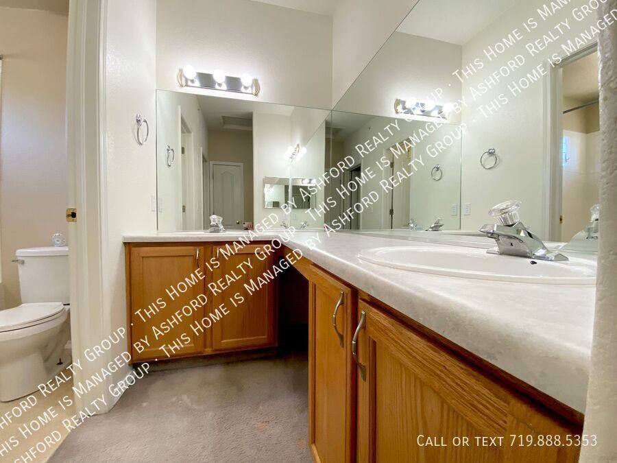 Condo for rent at 1450 Courtyard Heights, Colorado Springs, CO 80906