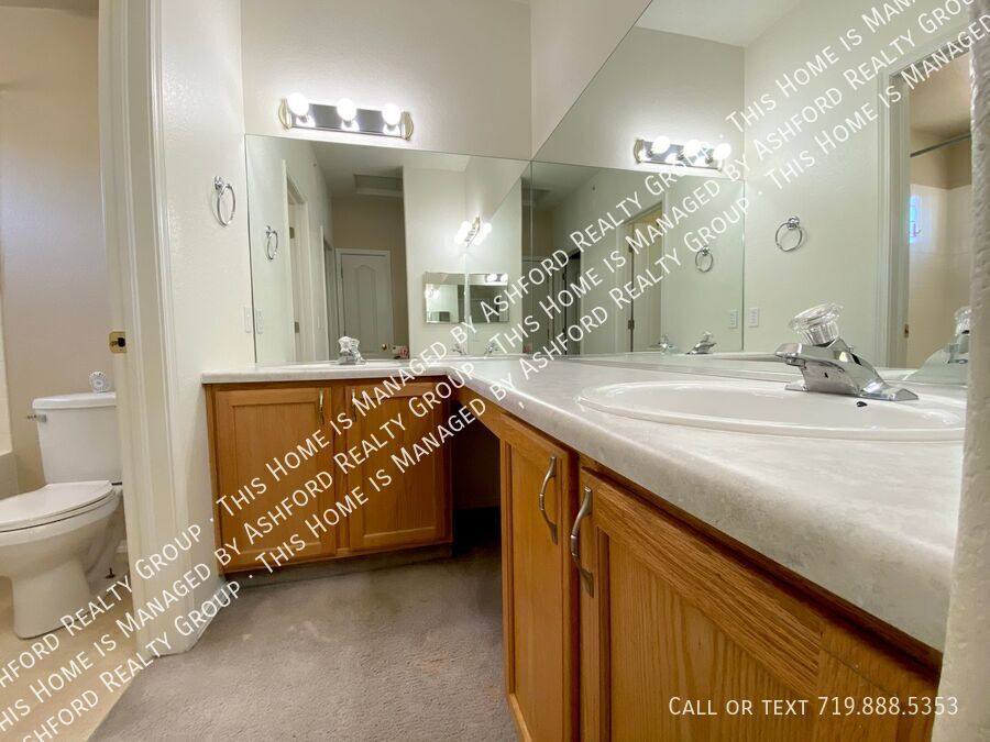 Condo for rent at 1450 Courtyard Heights, Colorado Springs, CO 80906