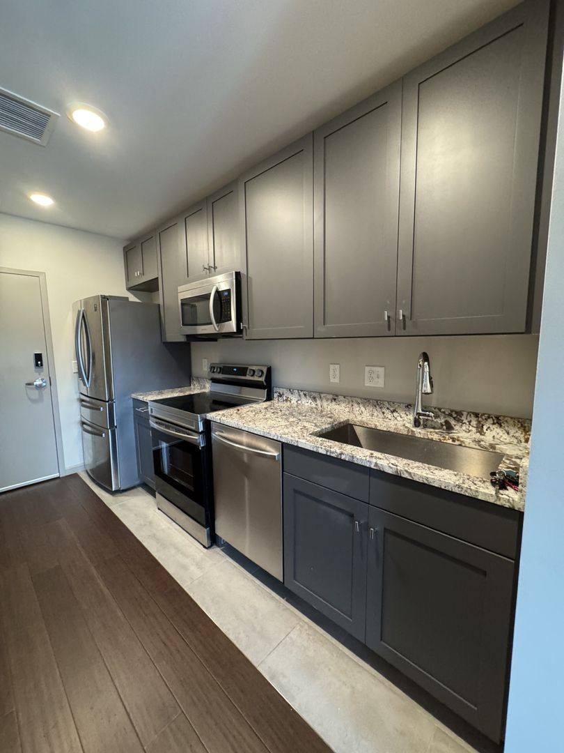 Apartment for rent at 4440 Manchester Ave, St. Louis, MO 63110