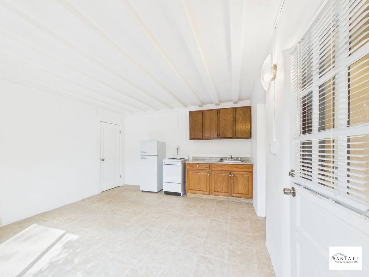 Apartment for rent at 510 Sunset St, Santa Fe, NM 87501