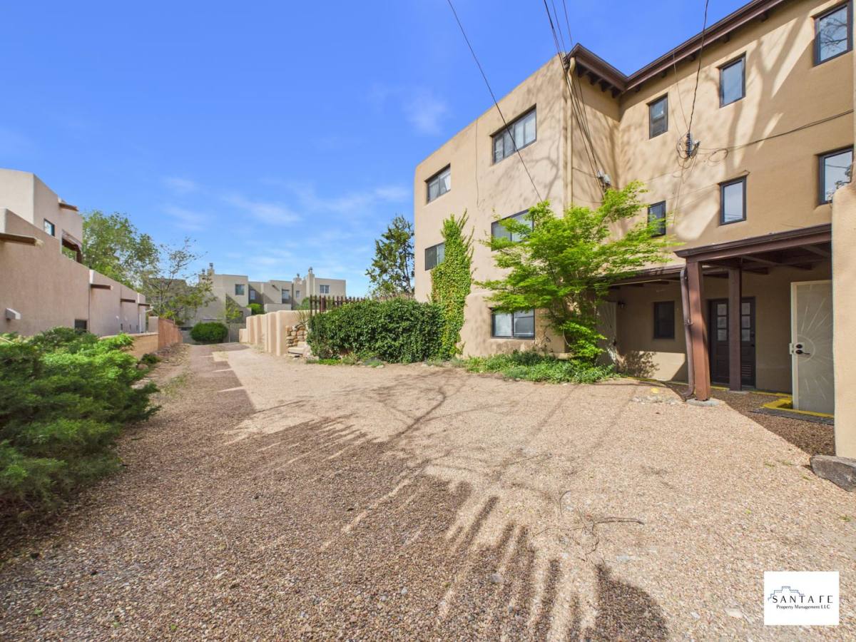 Apartment for rent at 510 Sunset St, Santa Fe, NM 87501