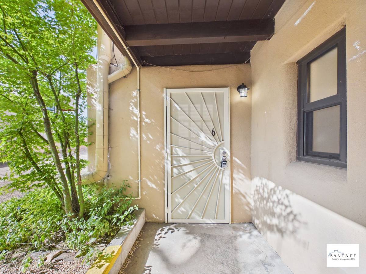 Apartment for rent at 510 Sunset St, Santa Fe, NM 87501