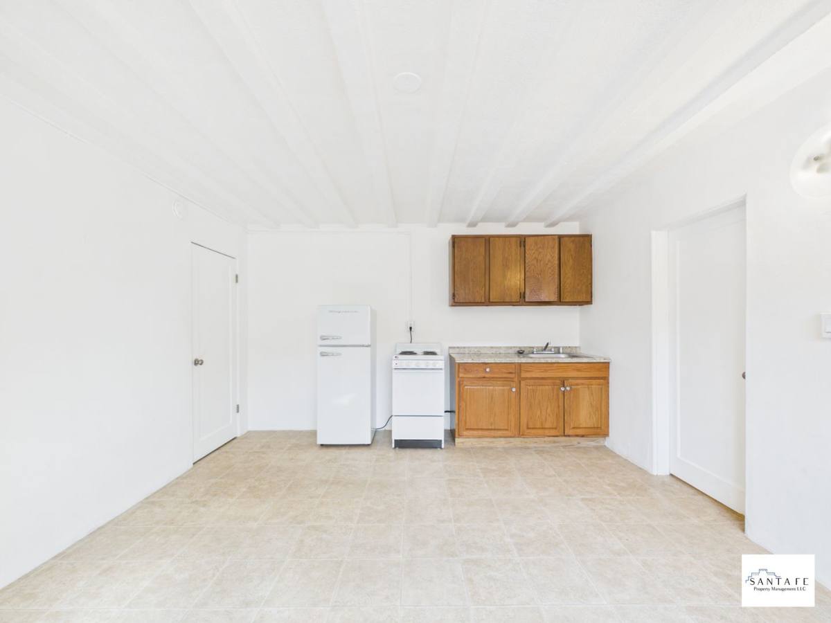 Apartment for rent at 510 Sunset St, Santa Fe, NM 87501
