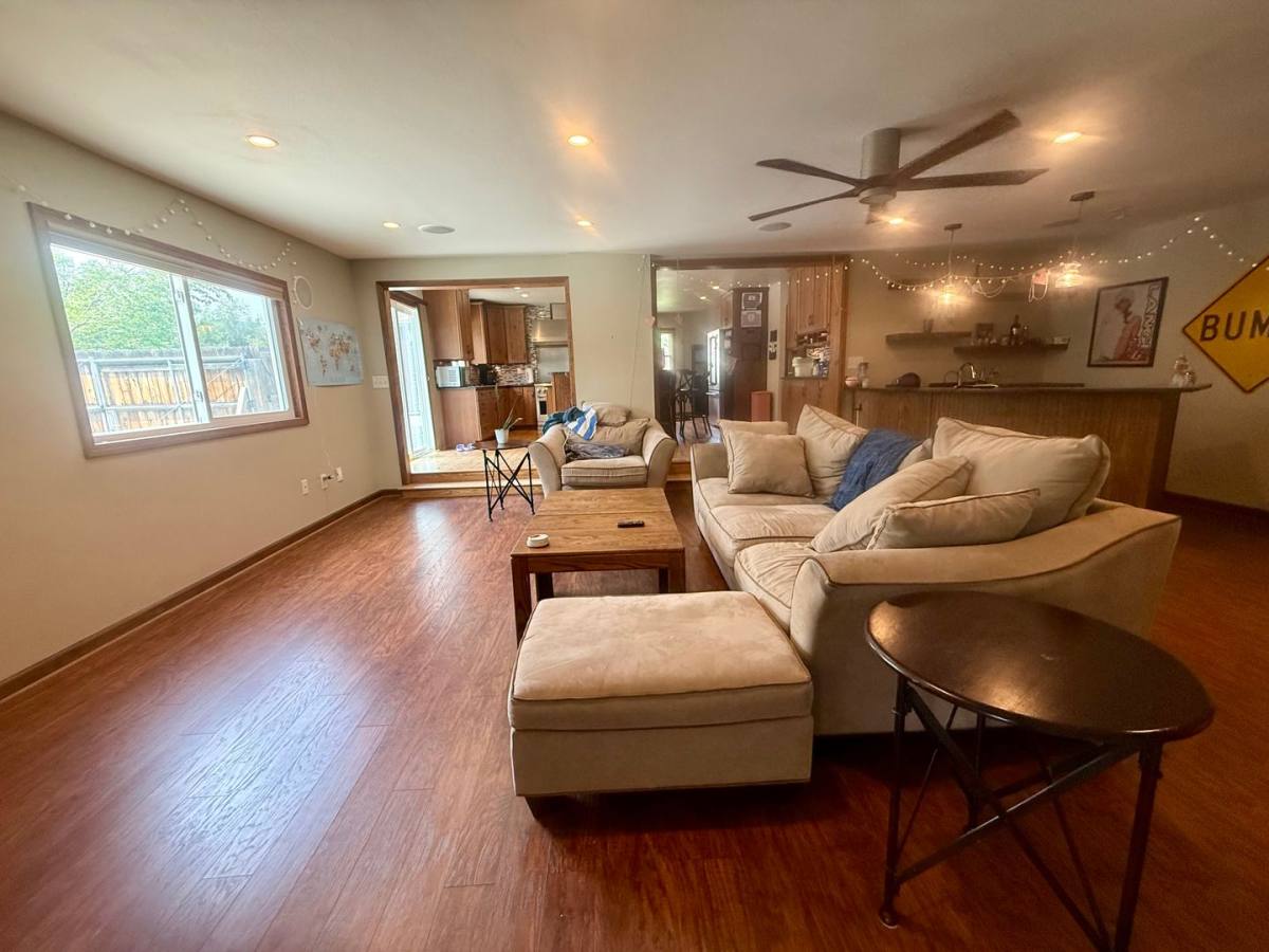 House for rent at 1110 Secrest St, Golden, CO 80401