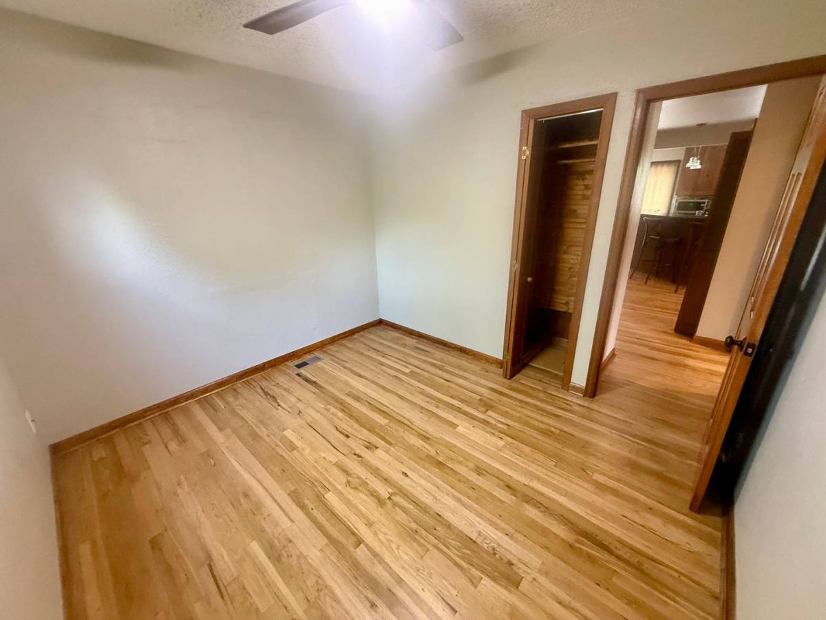 House for rent at 1110 Secrest St, Golden, CO 80401