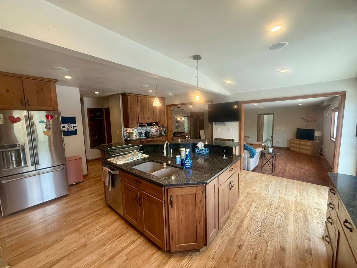House for rent at 1110 Secrest St, Golden, CO 80401