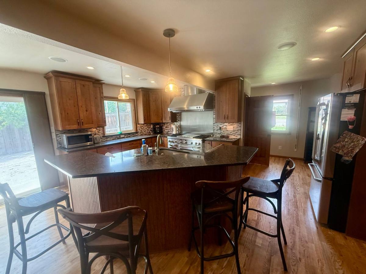 House for rent at 1110 Secrest St, Golden, CO 80401