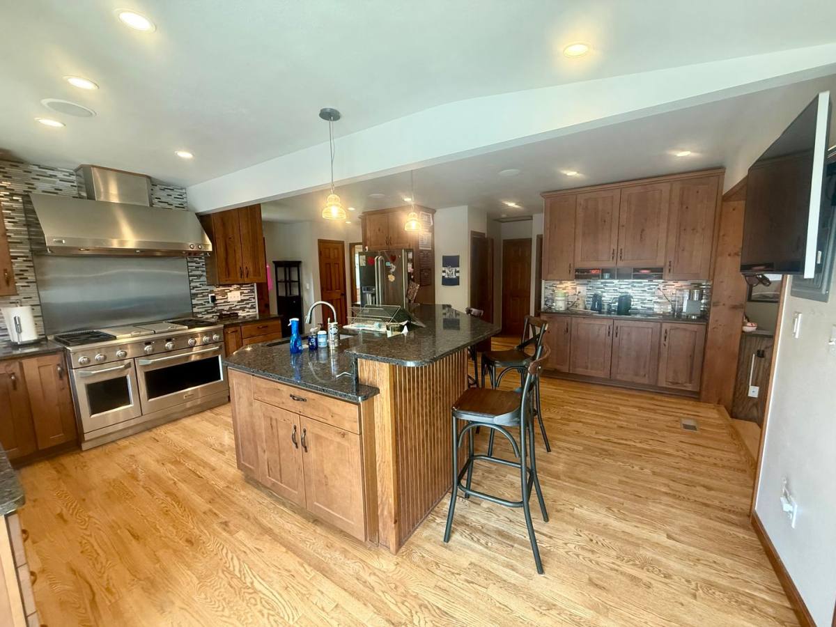 House for rent at 1110 Secrest St, Golden, CO 80401