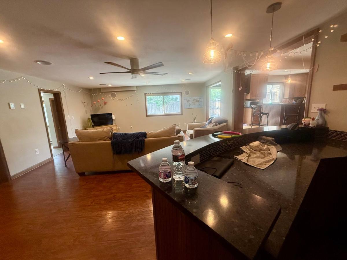 House for rent at 1110 Secrest St, Golden, CO 80401