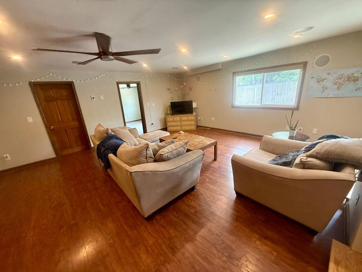 House for rent at 1110 Secrest St, Golden, CO 80401