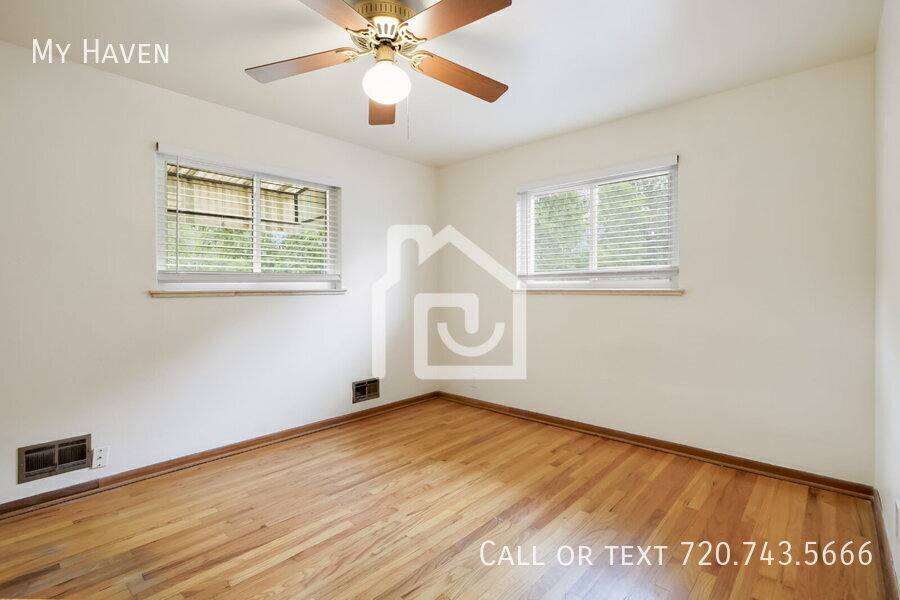 House for rent at 4410 Teller St, Wheat Ridge, CO 80033