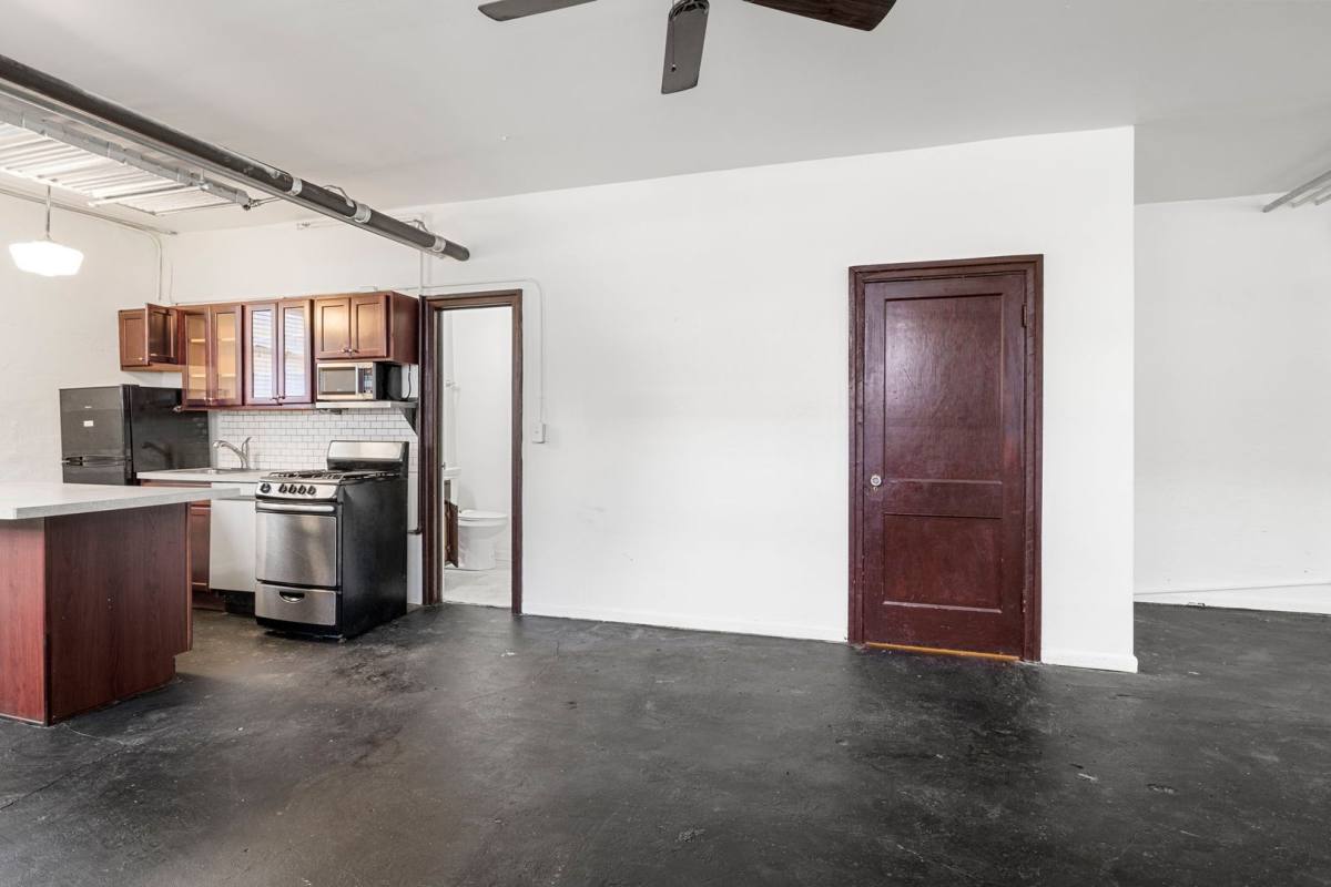 Apartment for rent at 5230 E Washington St #G3, Indianapolis, IN 46219