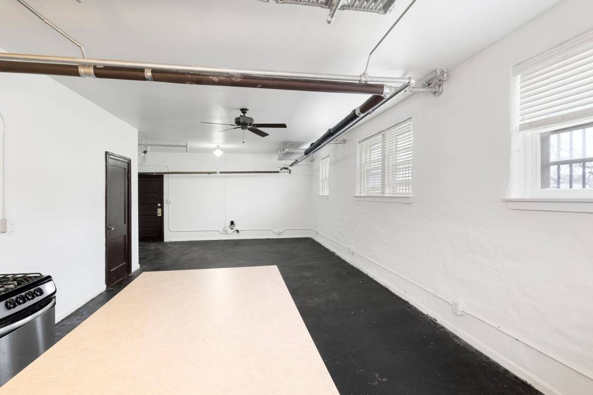 Apartment for rent at 5230 E Washington St #G3, Indianapolis, IN 46219