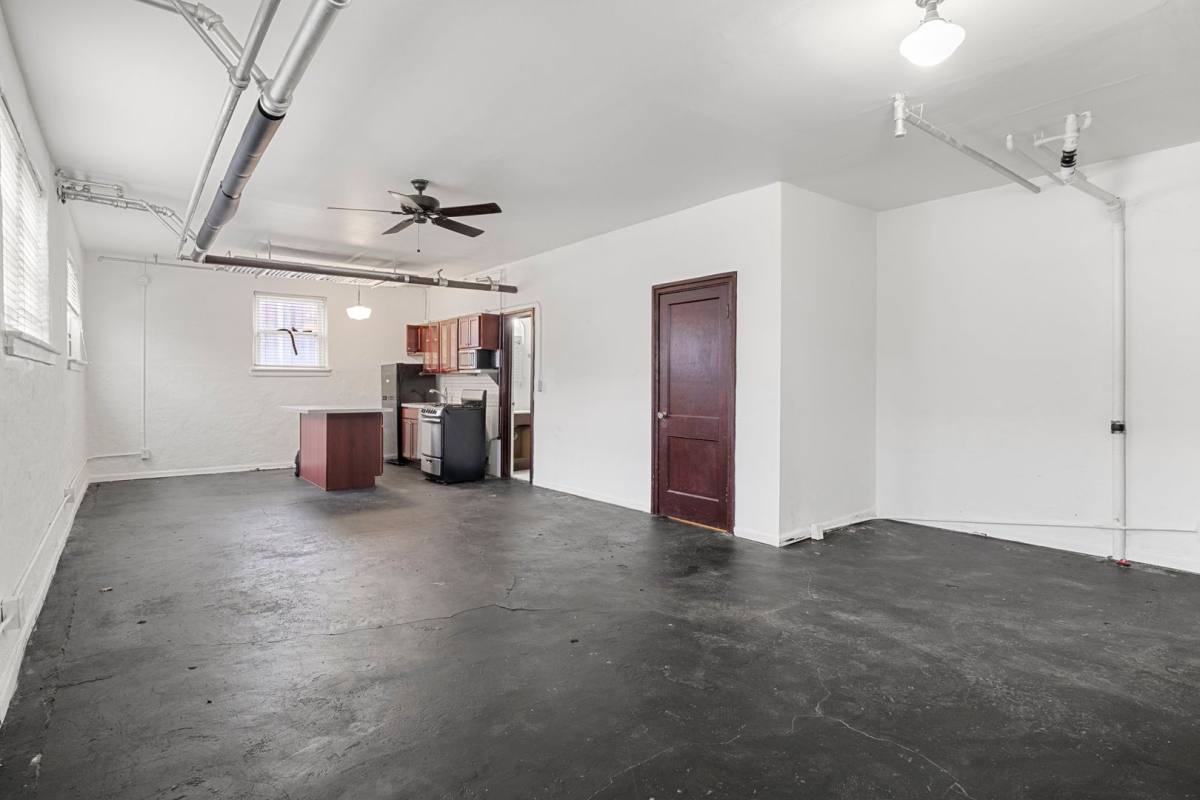 Apartment for rent at 5230 E Washington St #G3, Indianapolis, IN 46219
