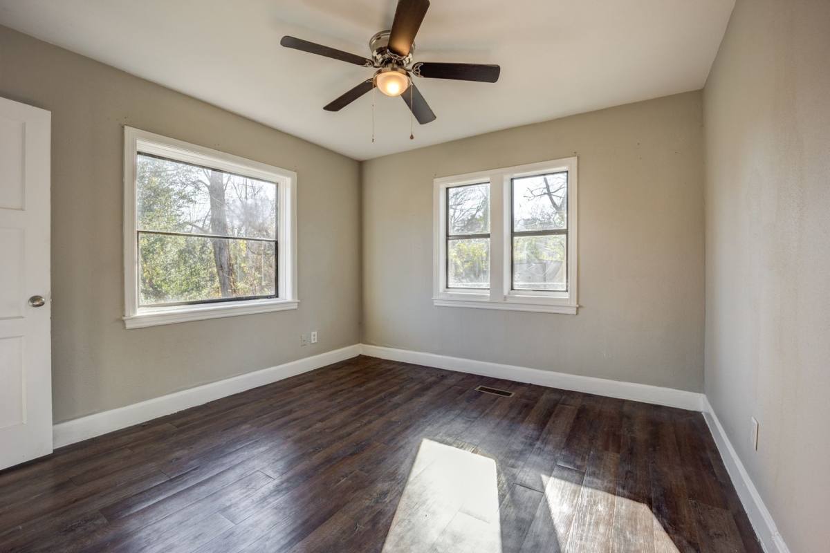 House for rent at 408 N 35th St, Fort Smith, AR 72903