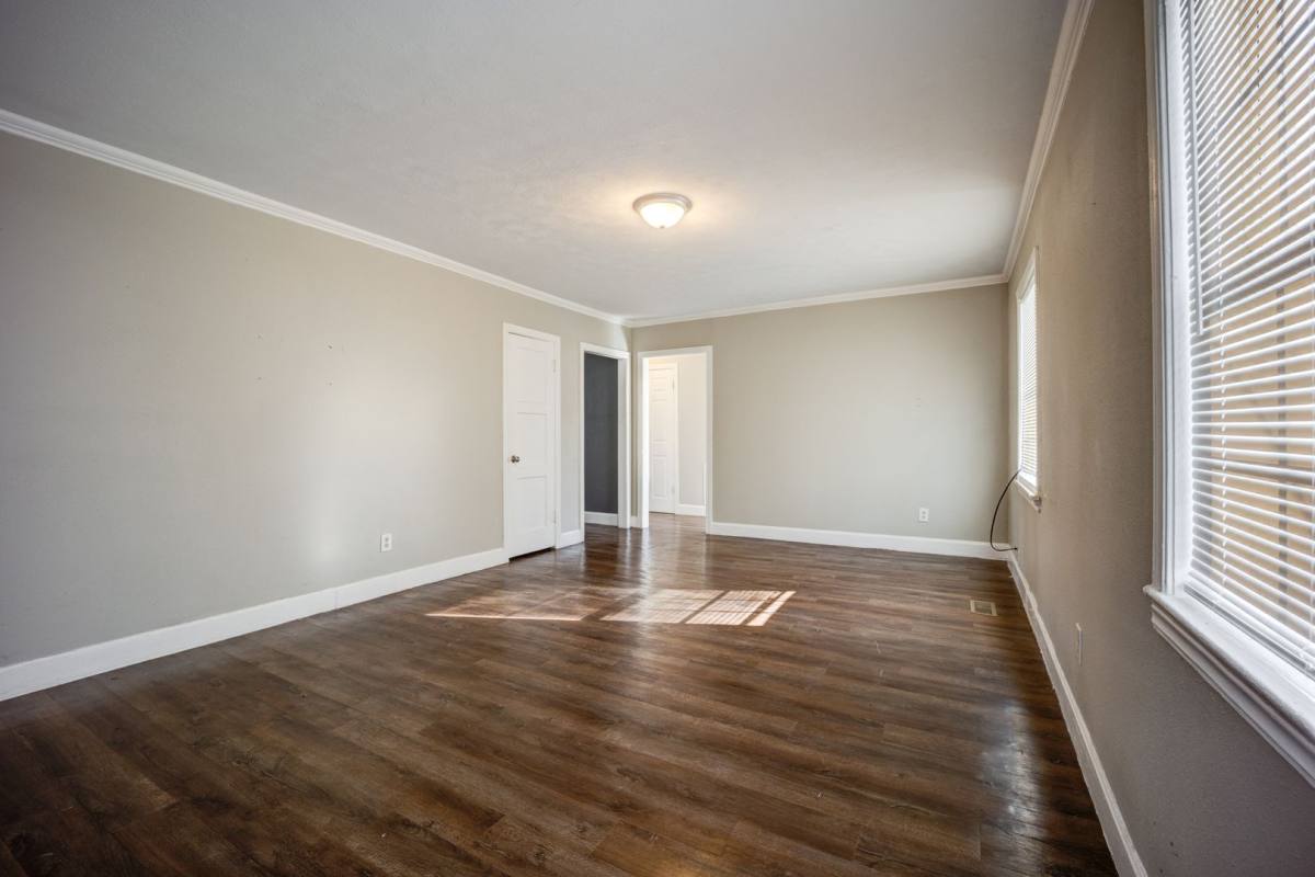 House for rent at 408 N 35th St, Fort Smith, AR 72903