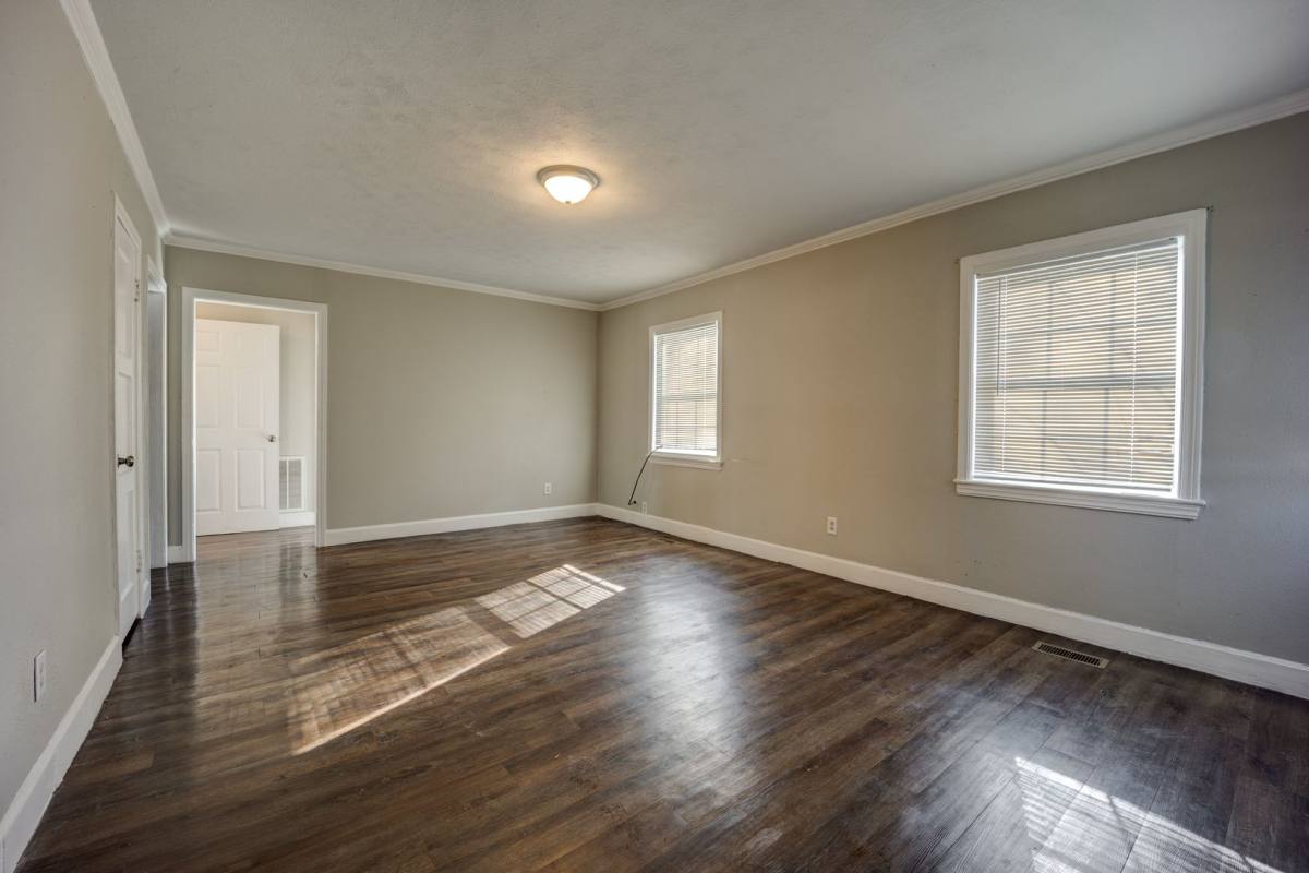 House for rent at 408 N 35th St, Fort Smith, AR 72903