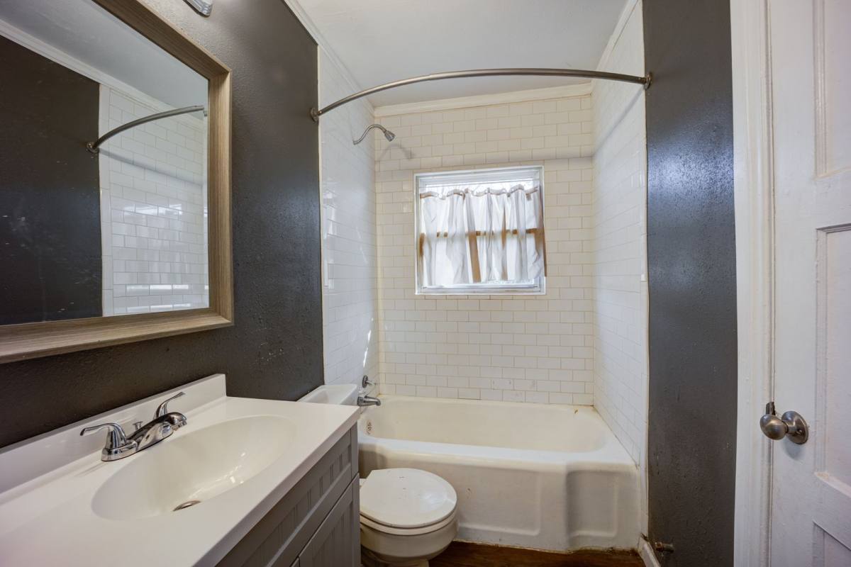 House for rent at 408 N 35th St, Fort Smith, AR 72903