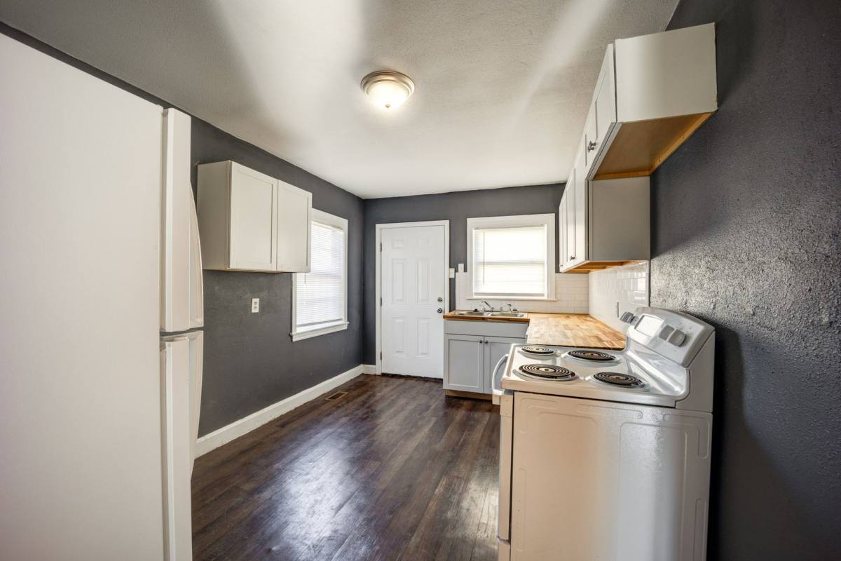 House for rent at 408 N 35th St, Fort Smith, AR 72903