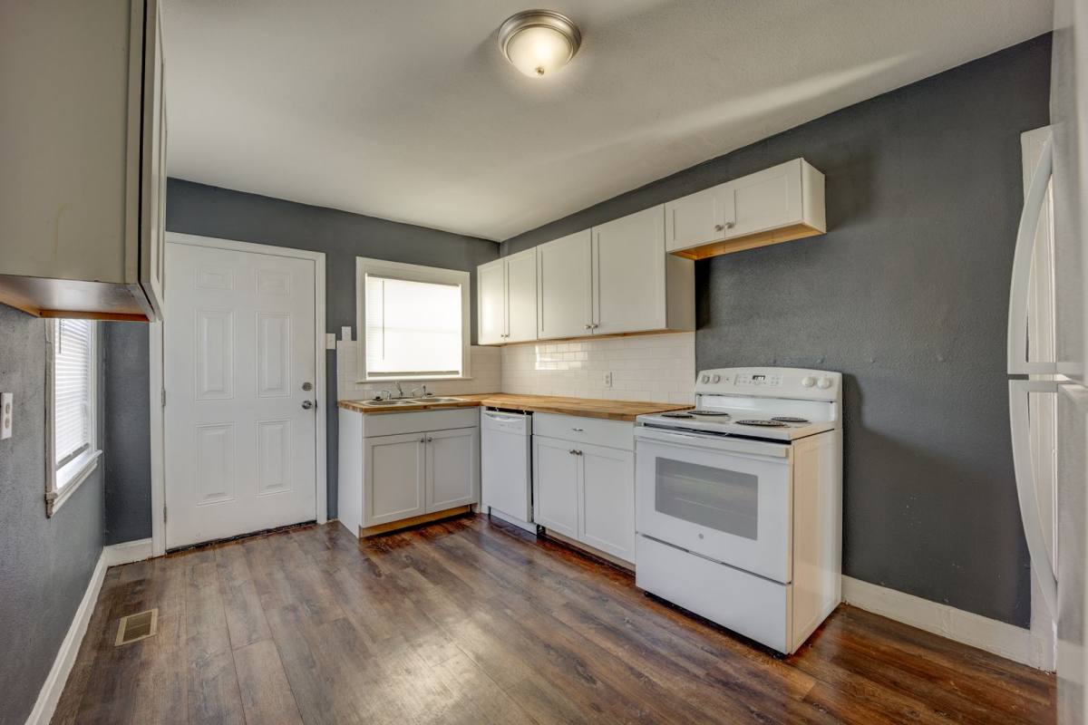 House for rent at 408 N 35th St, Fort Smith, AR 72903
