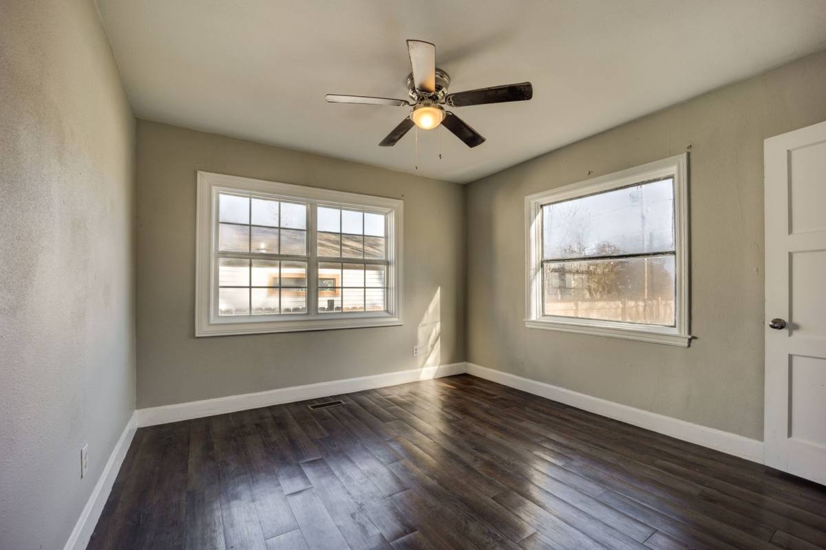 House for rent at 408 N 35th St, Fort Smith, AR 72903