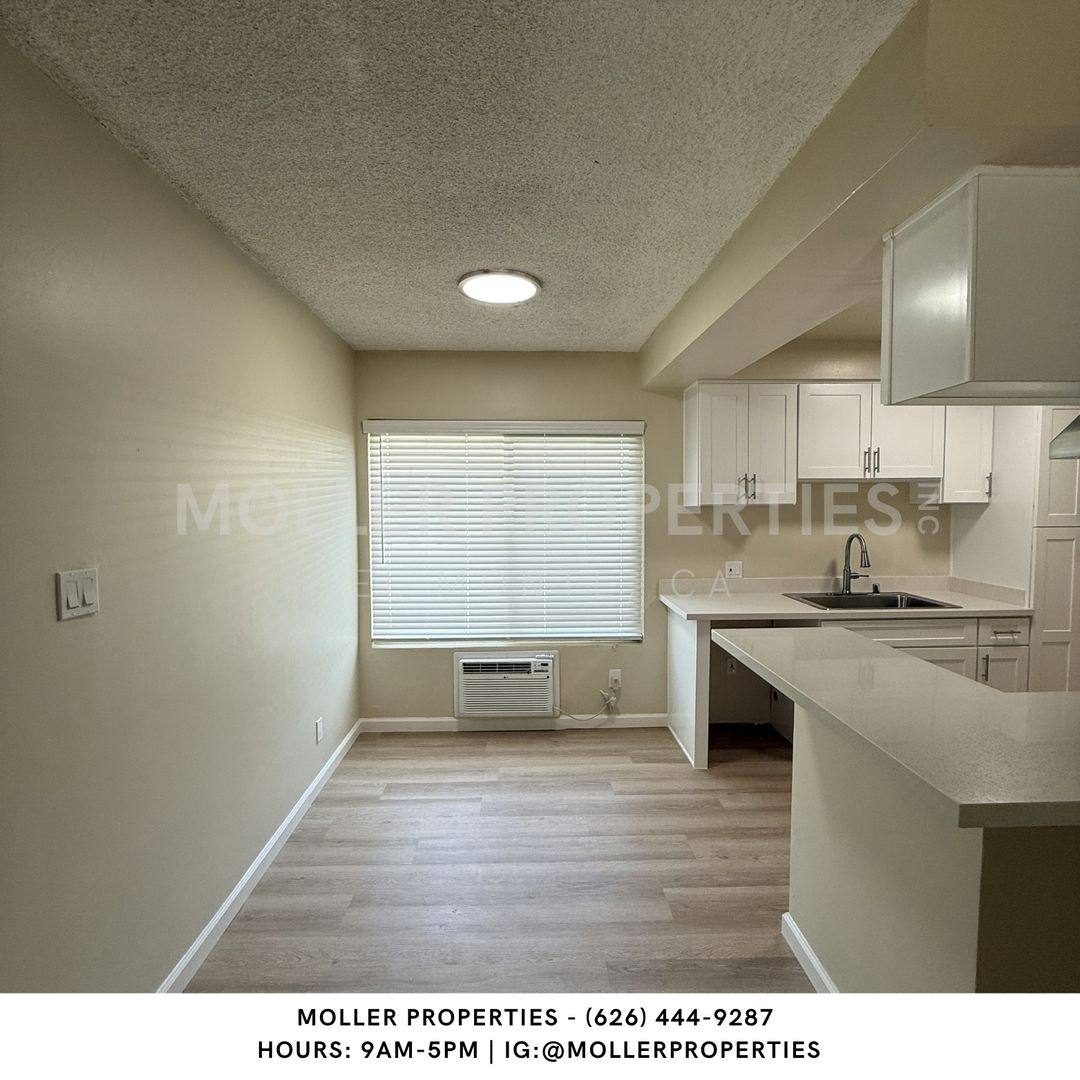 Apartment for rent at 7265 Jackson Place, San Gabriel, CA 91775