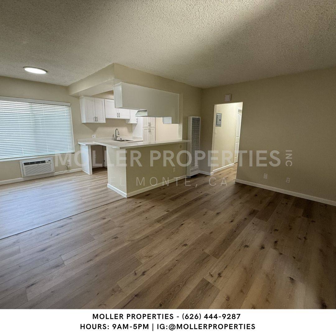Apartment for rent at 7265 Jackson Place, San Gabriel, CA 91775